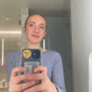 Meet your Posher, Tess